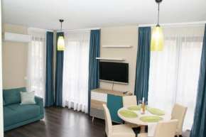 Sunshine apartment Varna